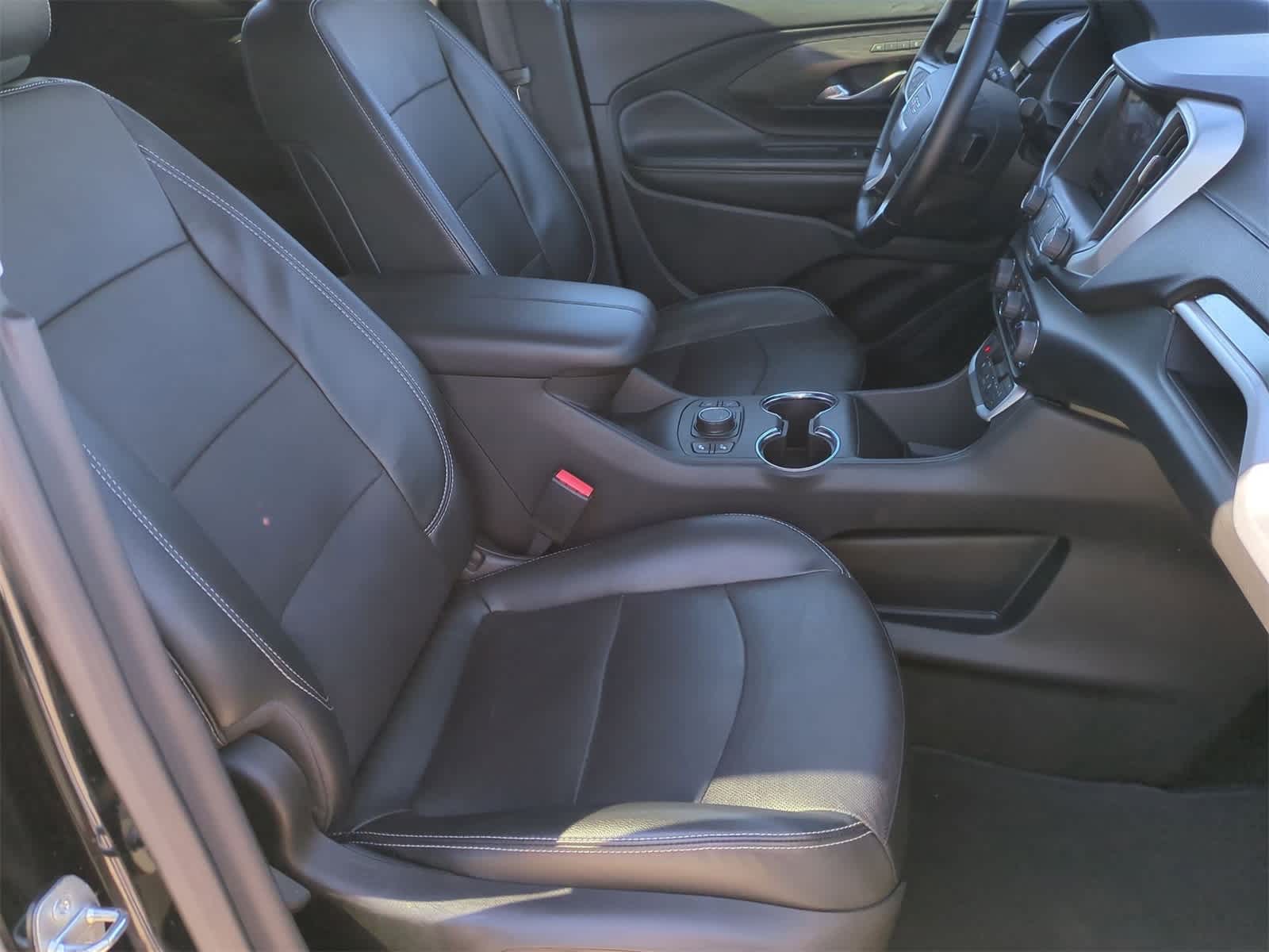 Thumbnail: 2023 GMC Terrain - 26