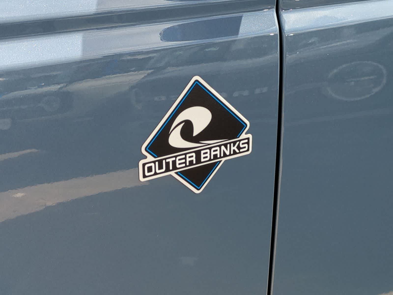 Thumbnail: 2025 Ford Bronco - 31