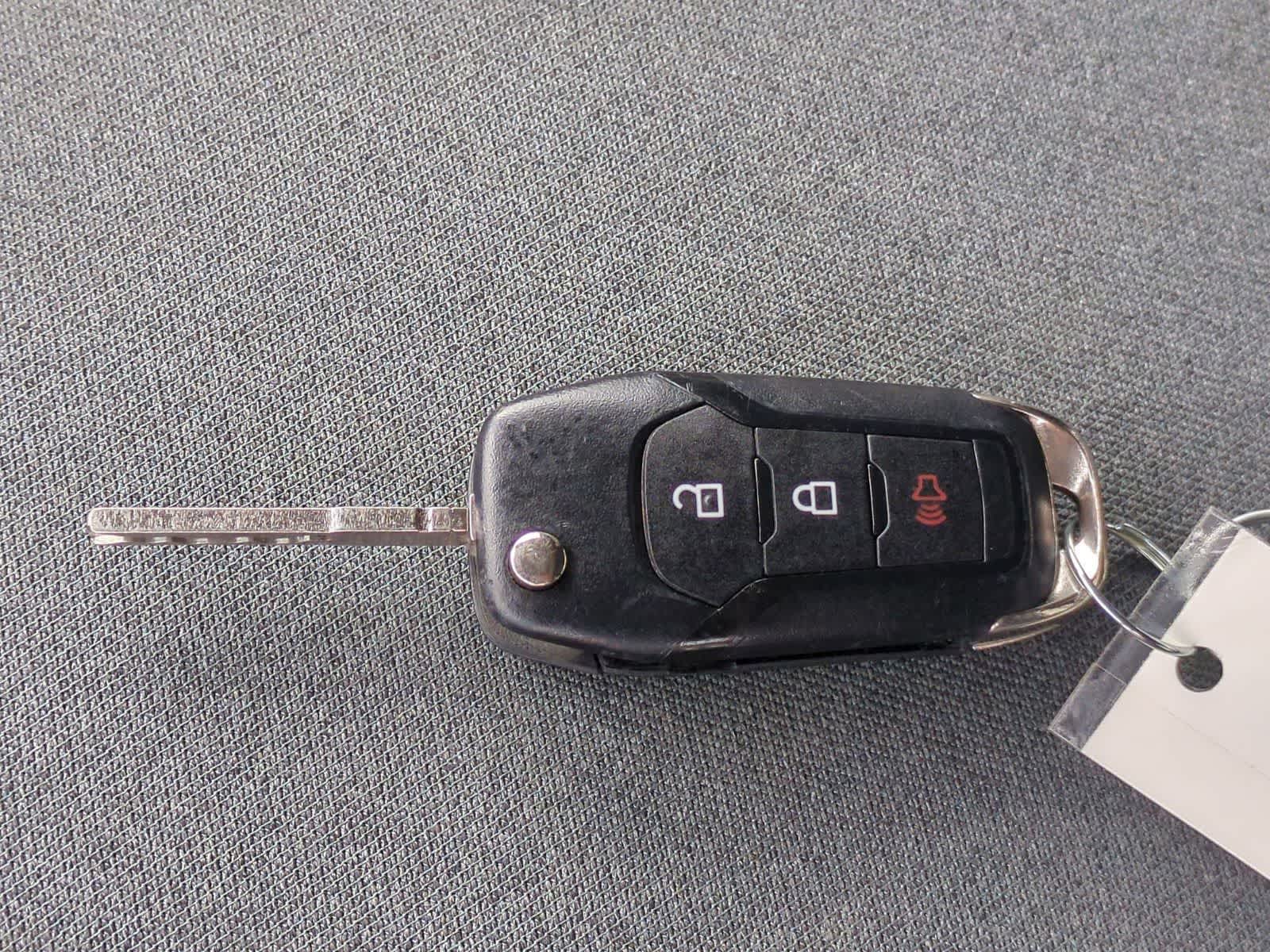 Thumbnail: 2025 Ford F-150 - 32