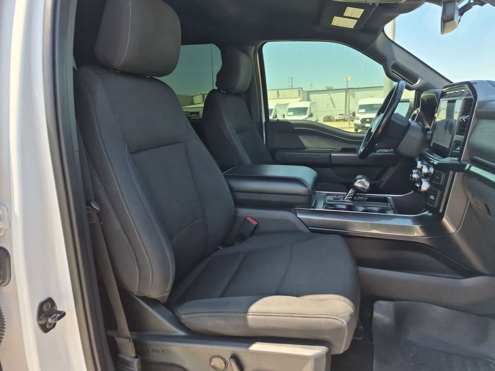 Thumbnail: 2022 Ford F-150 - 26
