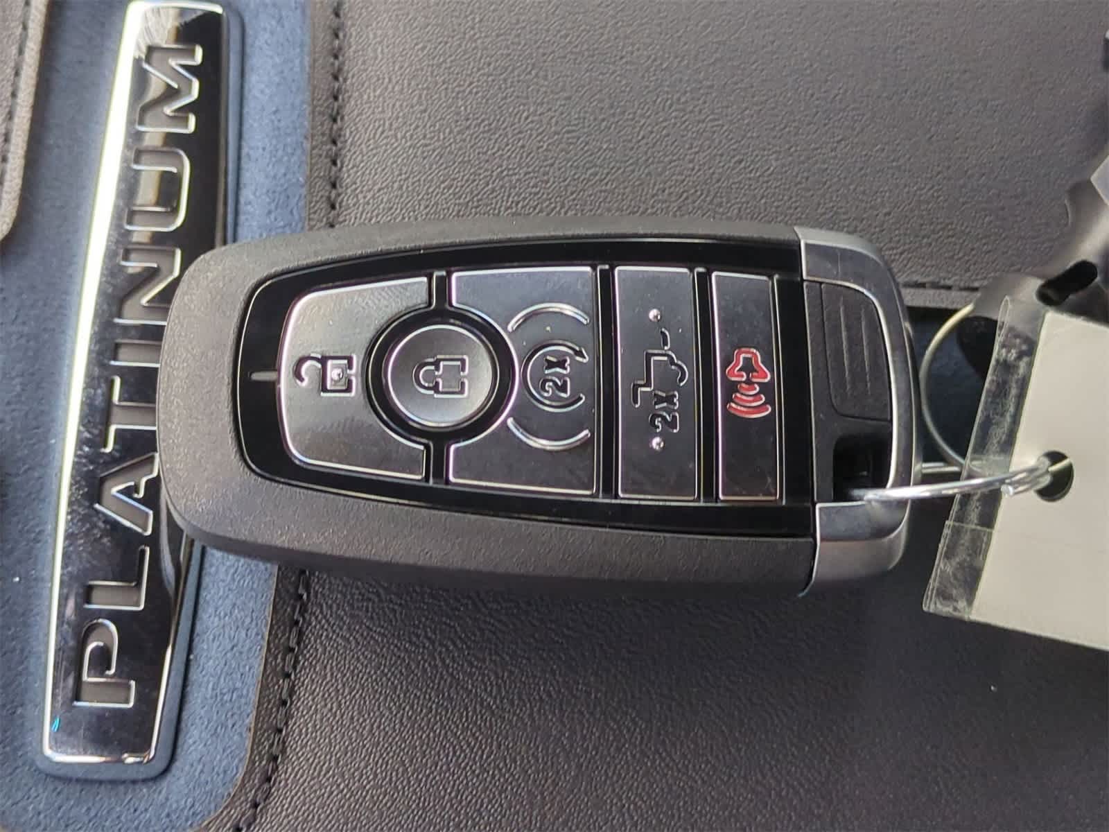 Thumbnail: 2026 Ford F-250 - 35