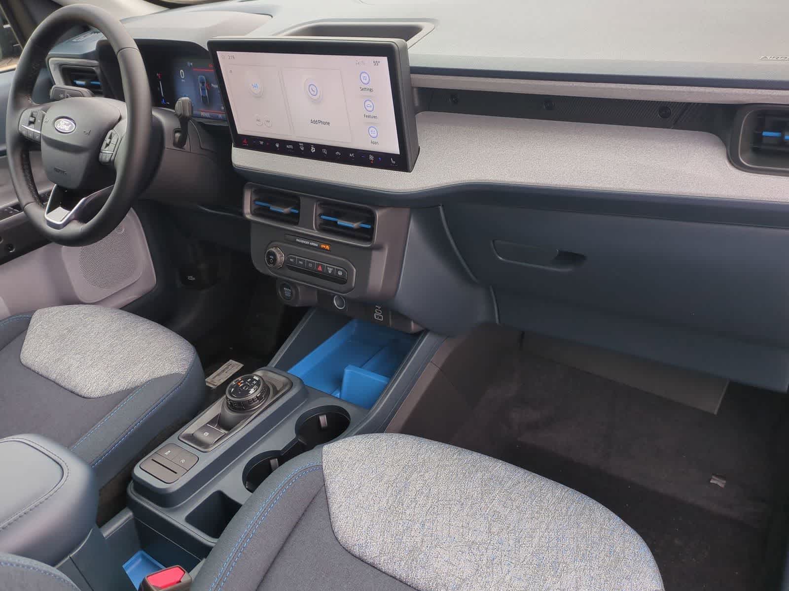 Thumbnail: 2026 Ford Maverick - 27