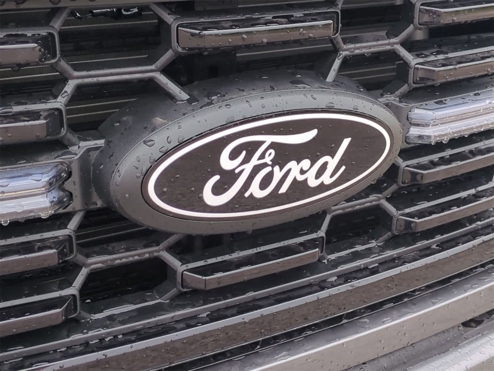 Thumbnail: 2025 Ford F-150 - 28