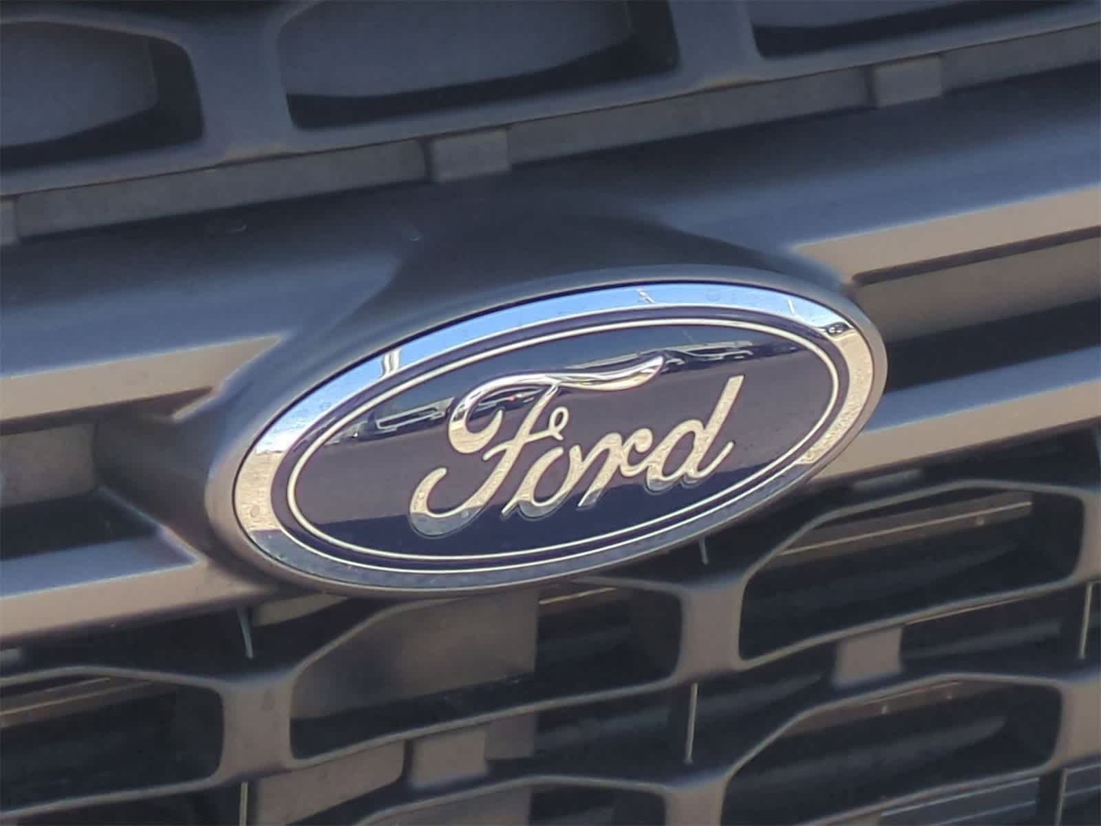 Thumbnail: 2024 Ford Maverick - 28