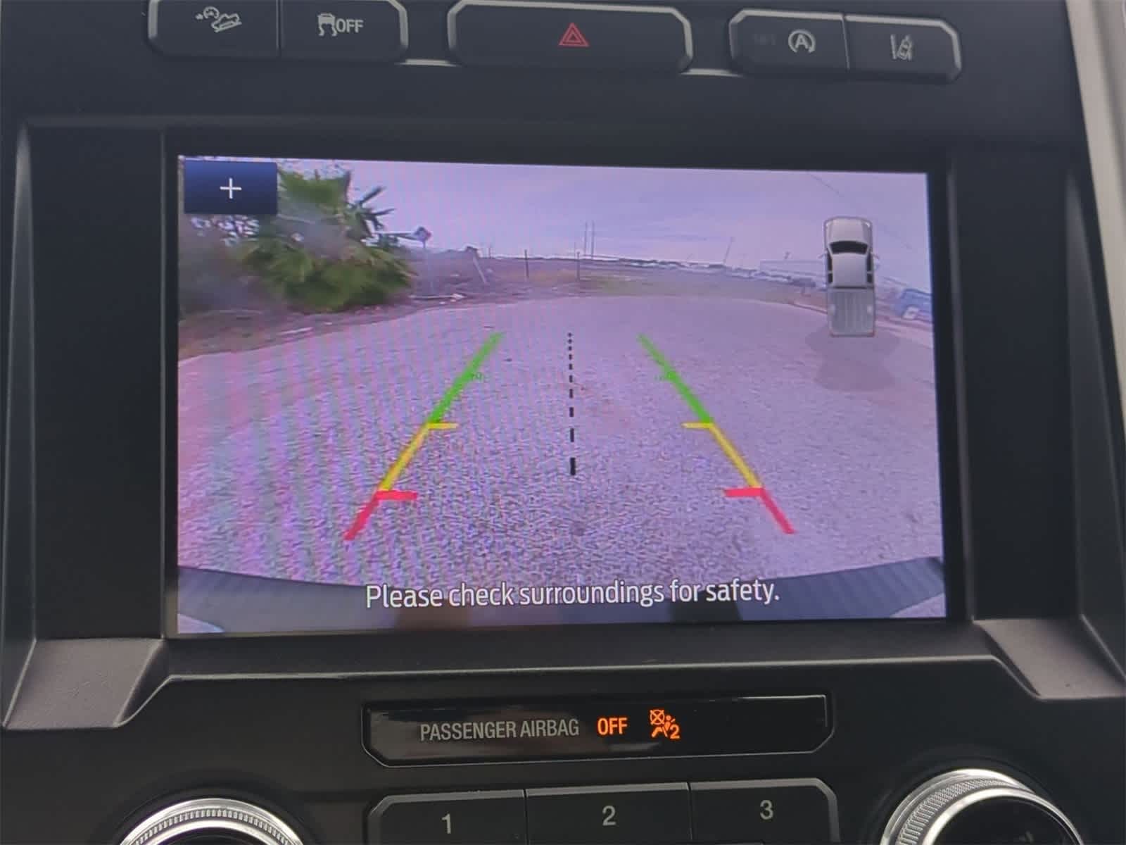 Thumbnail: 2020 Ford F-150 - 15