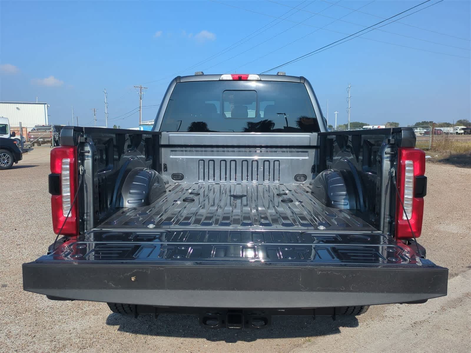 Thumbnail: 2026 Ford F-250 - 23