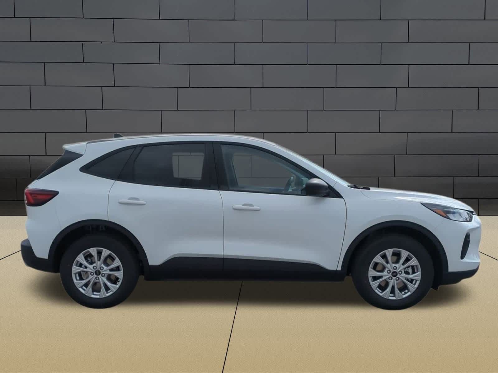 Thumbnail: 2026 Ford Escape - 9