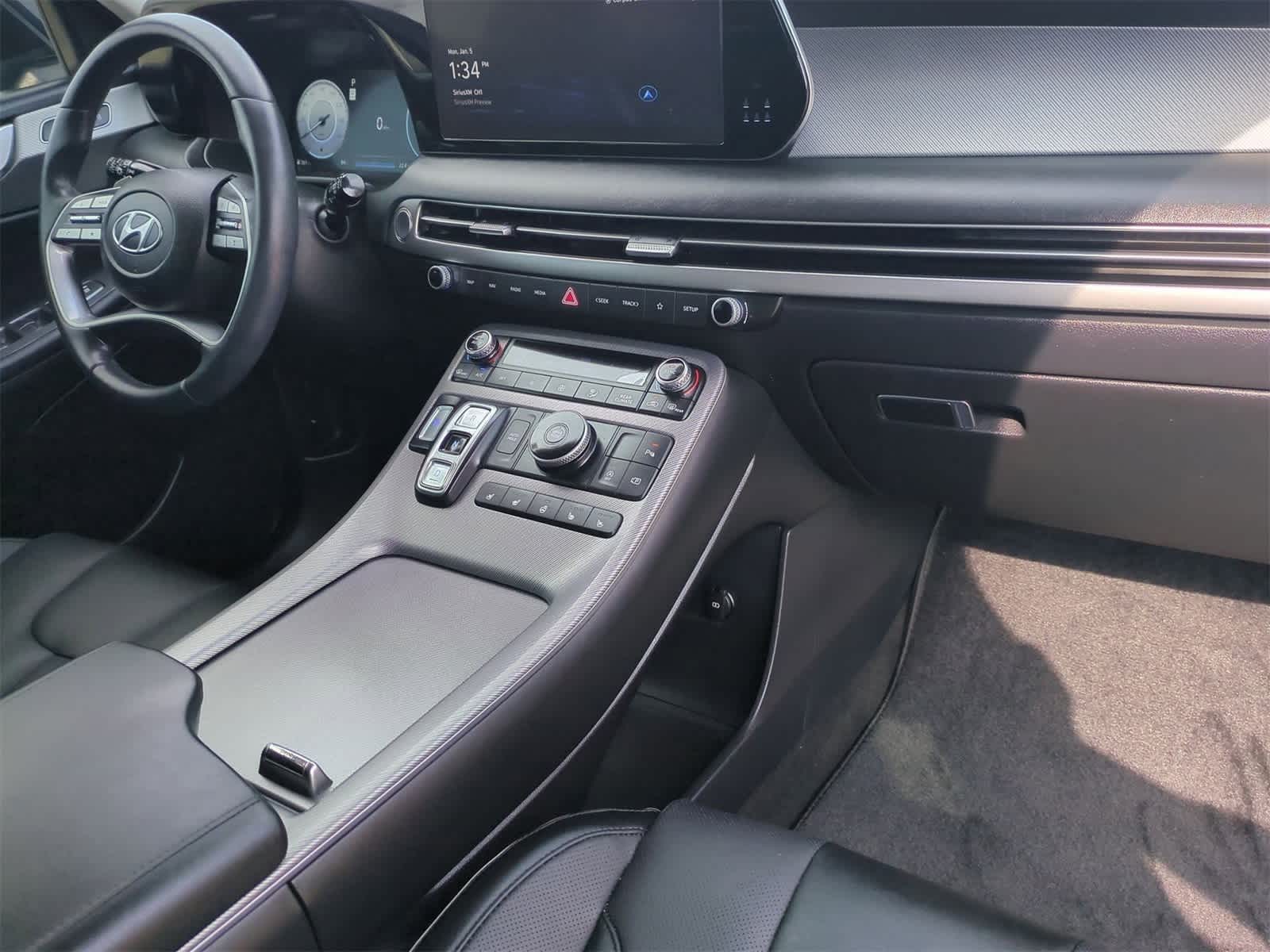 Thumbnail: 2024 Hyundai Palisade - 29