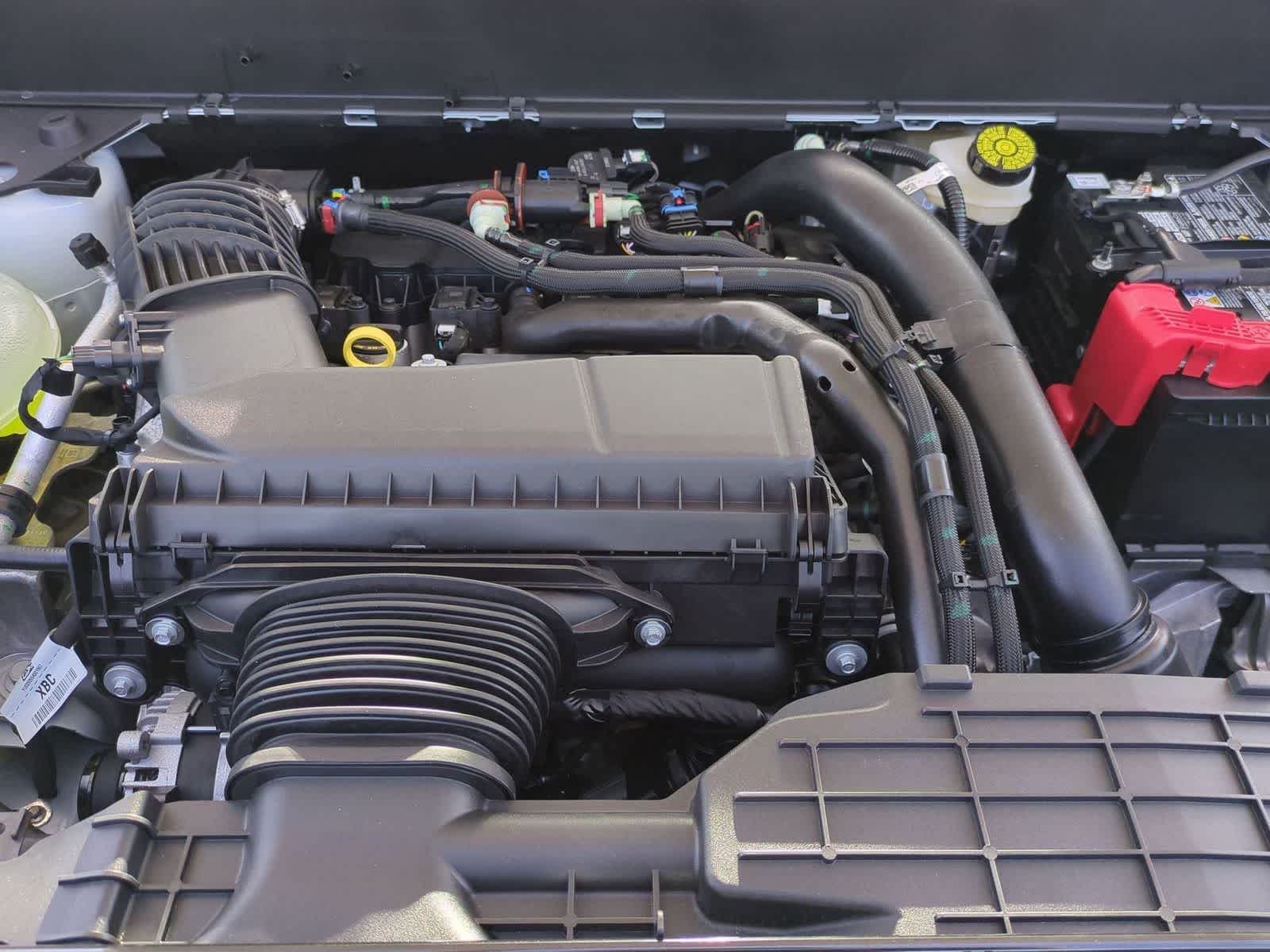 Thumbnail: 2026 Ford Maverick - 27