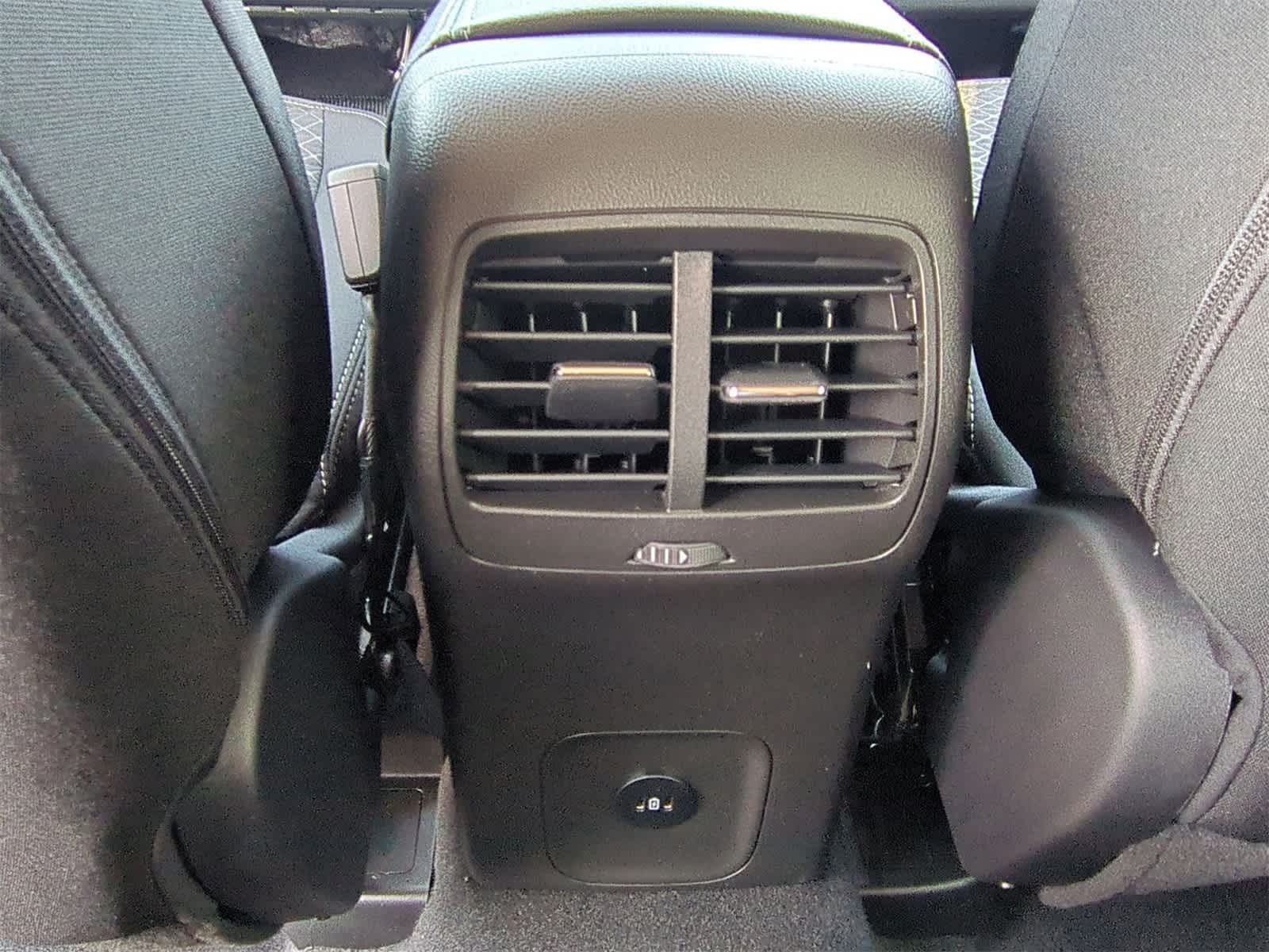 Thumbnail: 2026 Ford Escape - 20