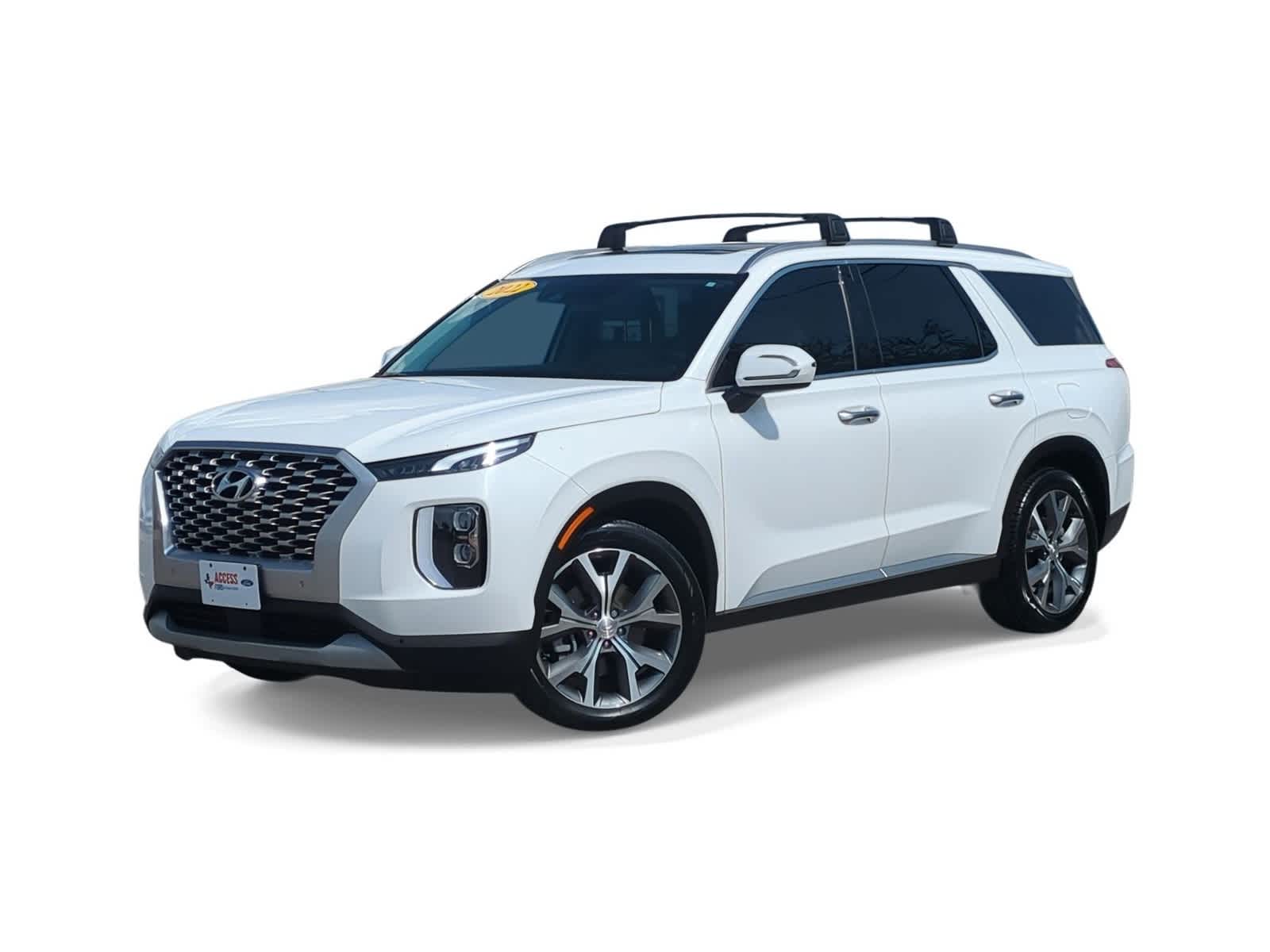 Thumbnail: 2022 Hyundai Palisade - 1