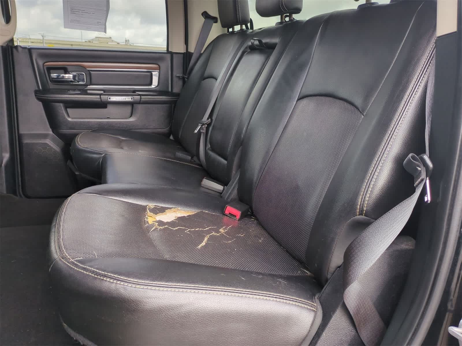 Thumbnail: 2015 RAM 2500 - 24