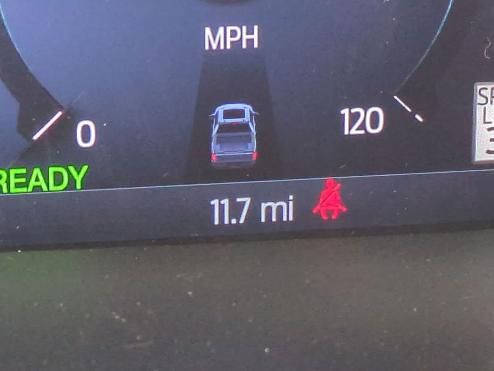 Thumbnail: 2026 Ford F-150 - 12