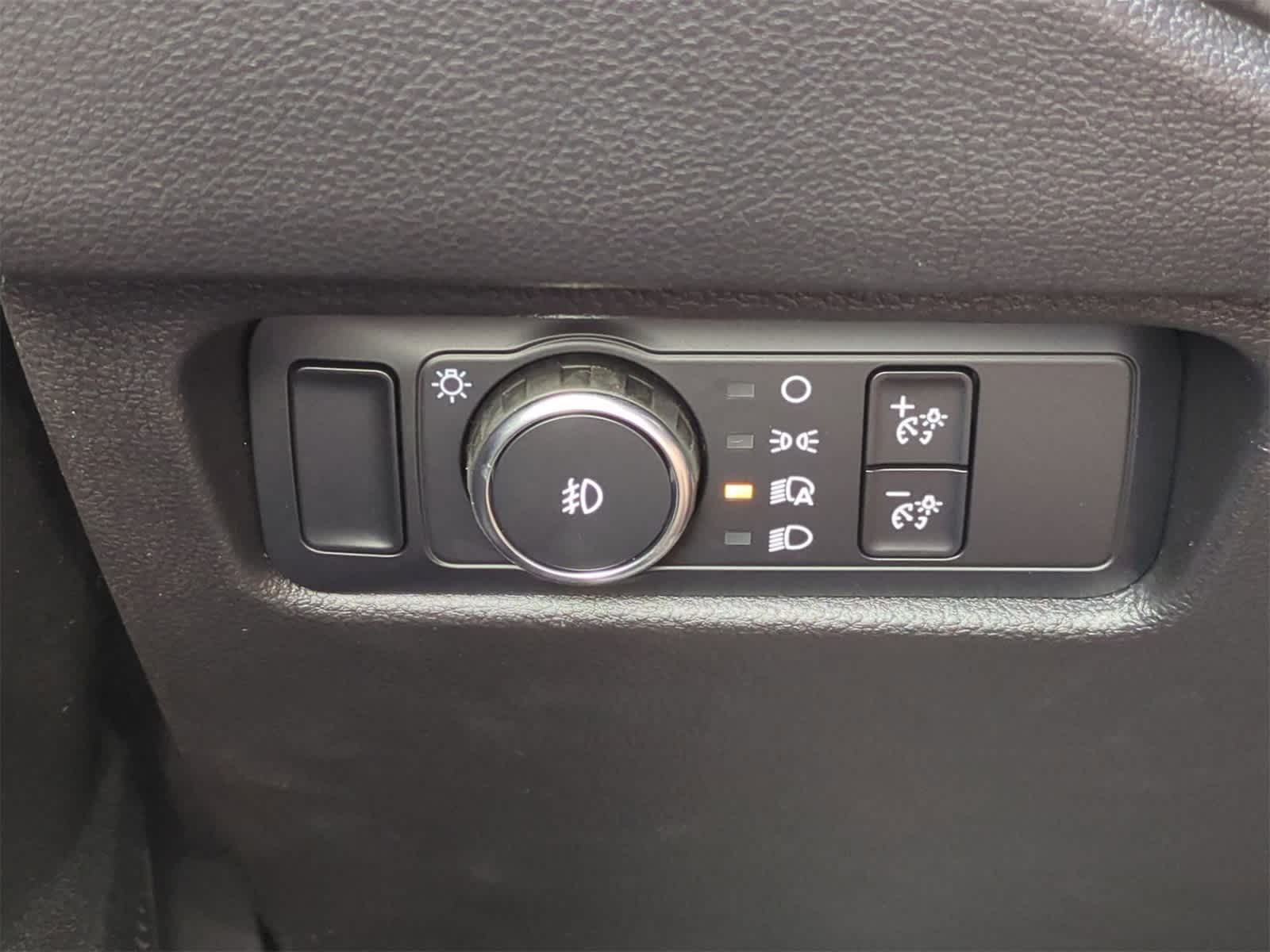 Thumbnail: 2025 Ford Ranger - 16