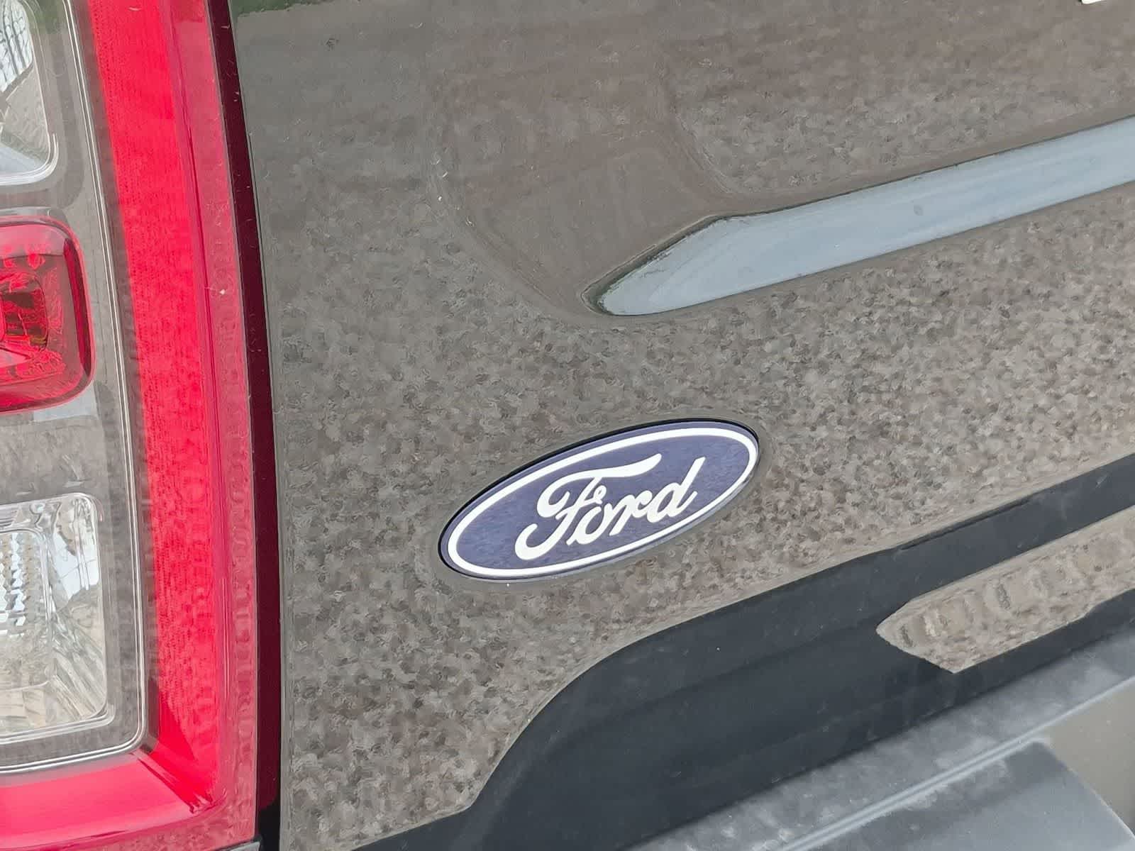 Thumbnail: 2026 Ford Bronco Sport - 29
