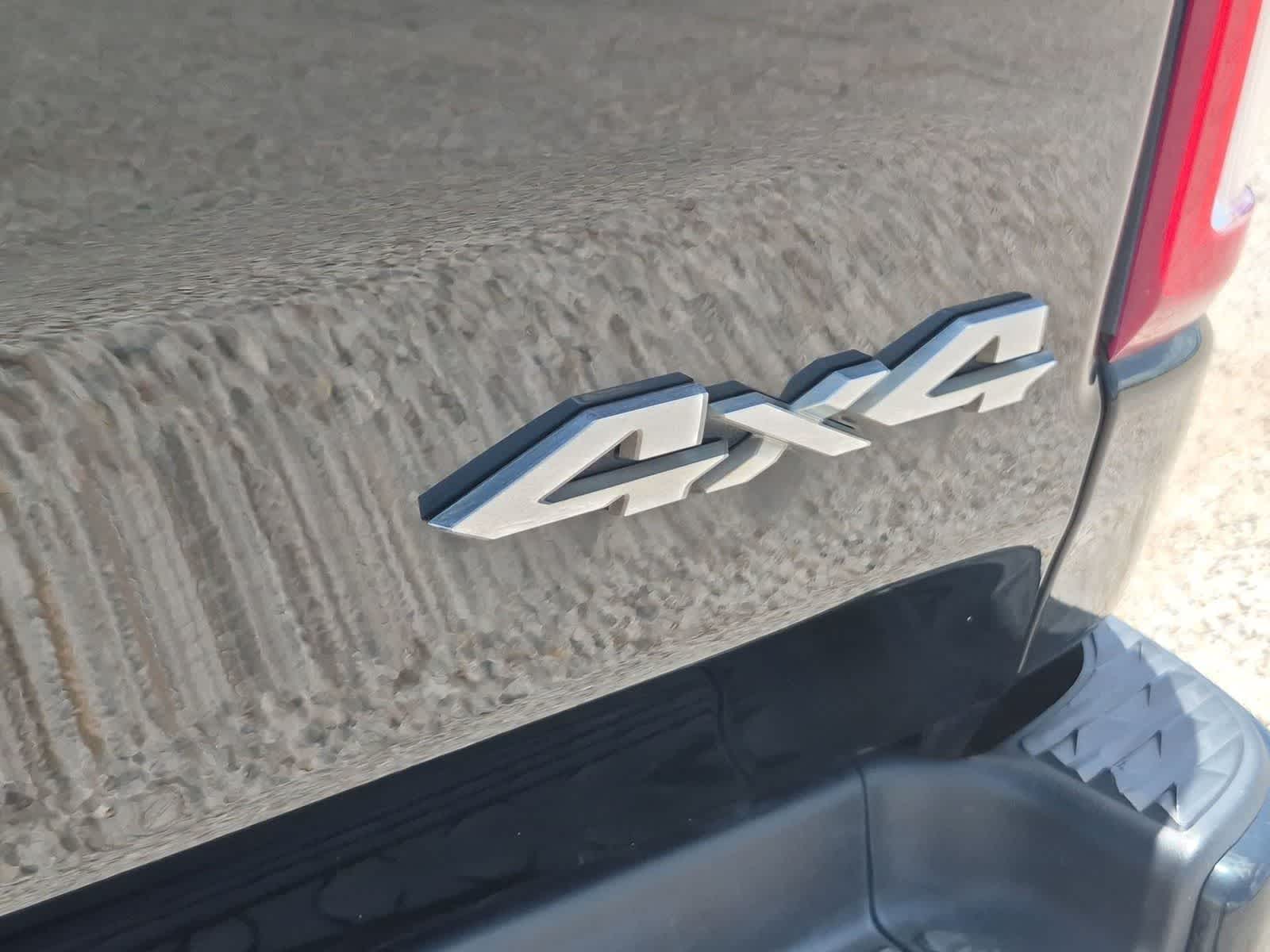 Thumbnail: 2019 RAM 1500 - 30