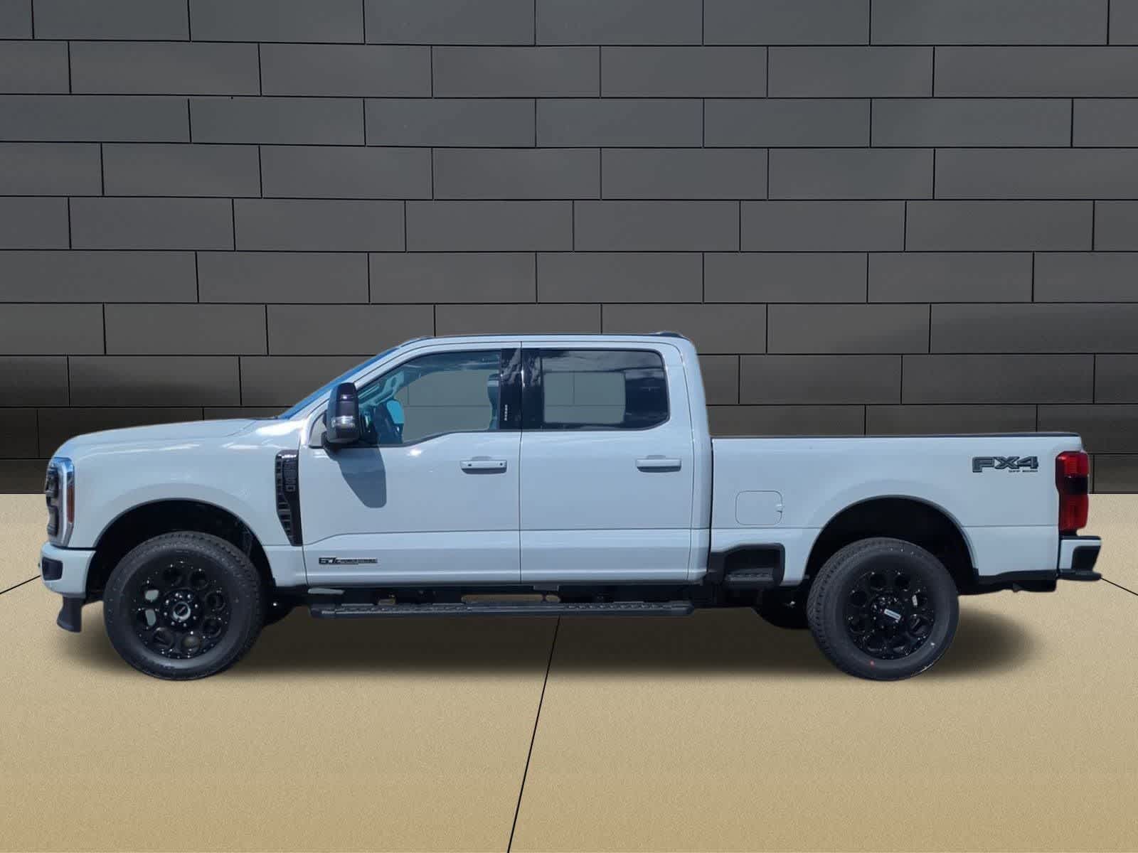 Thumbnail: 2026 Ford F-250 - 5
