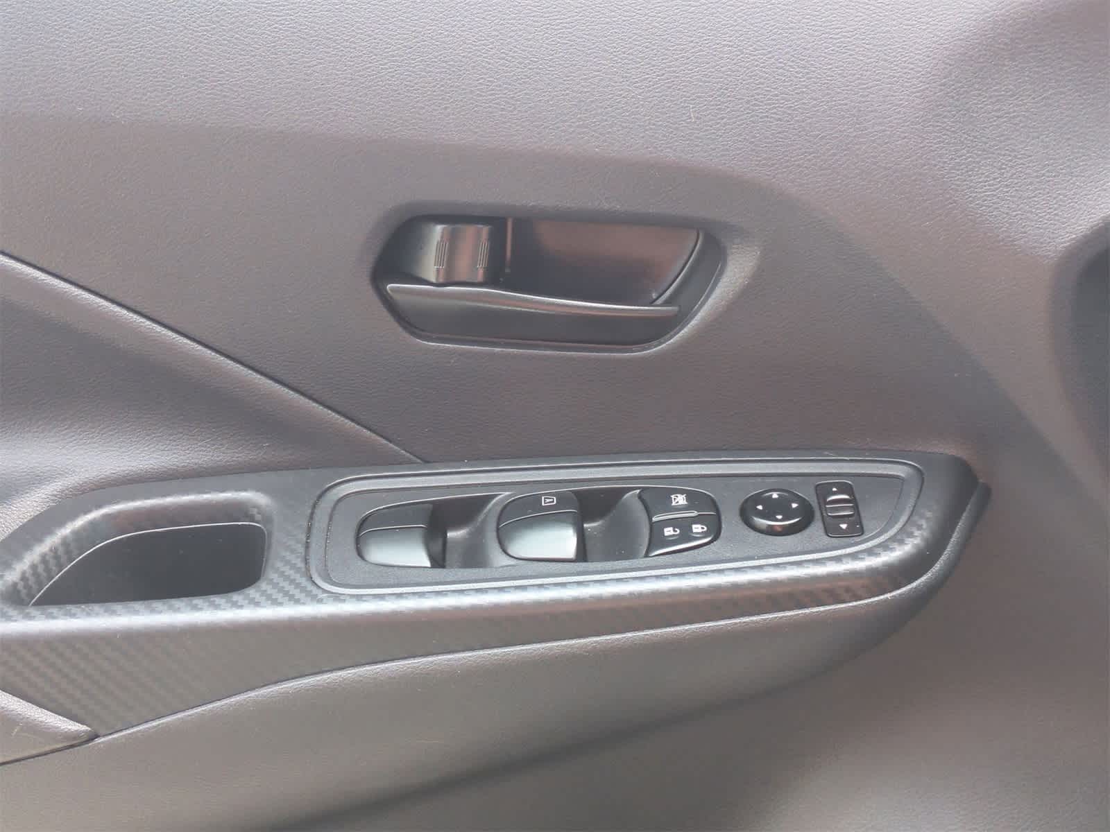 Thumbnail: 2024 Nissan Versa - 21