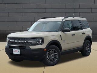 2025 Ford Bronco Sport Big Bend SUV Corpus Christi, TX