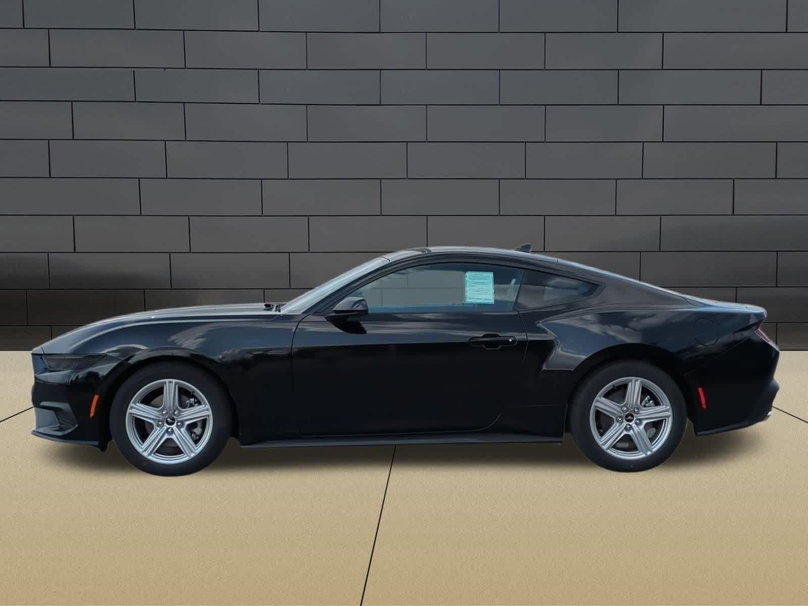 Thumbnail: 2026 Ford Mustang - 5