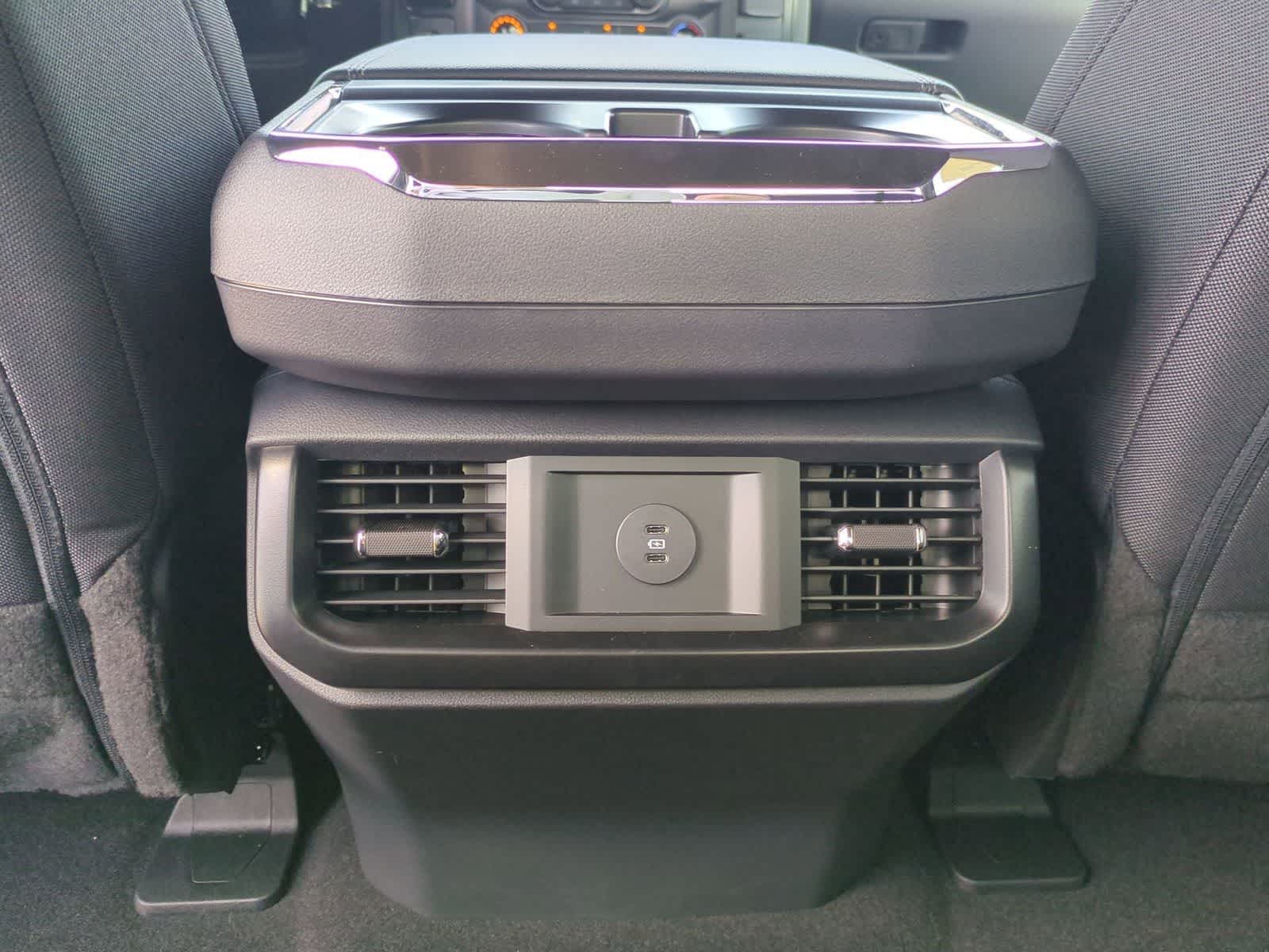 Thumbnail: 2026 Ford F-150 - 19