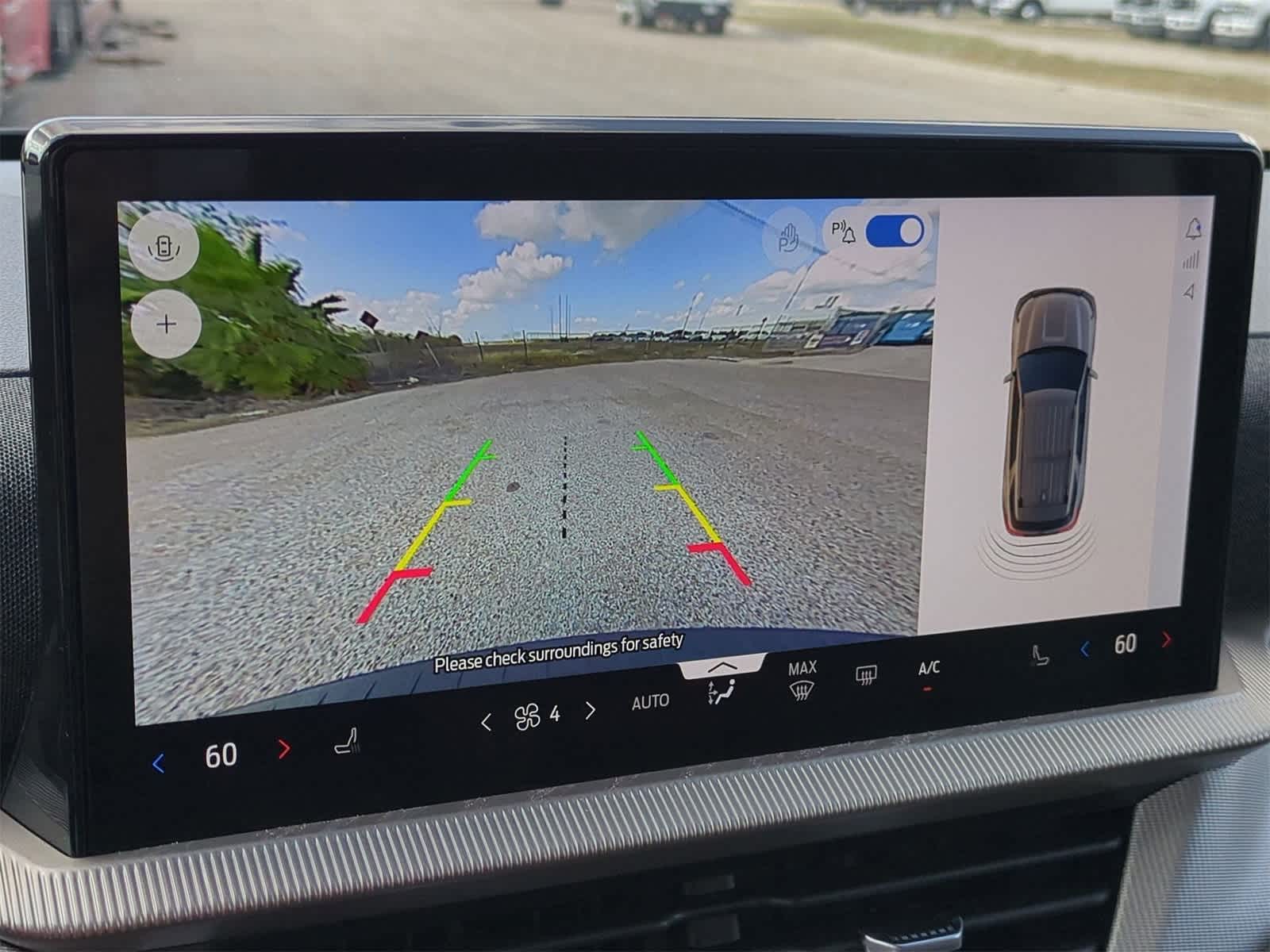 Thumbnail: 2026 Ford Explorer - 15