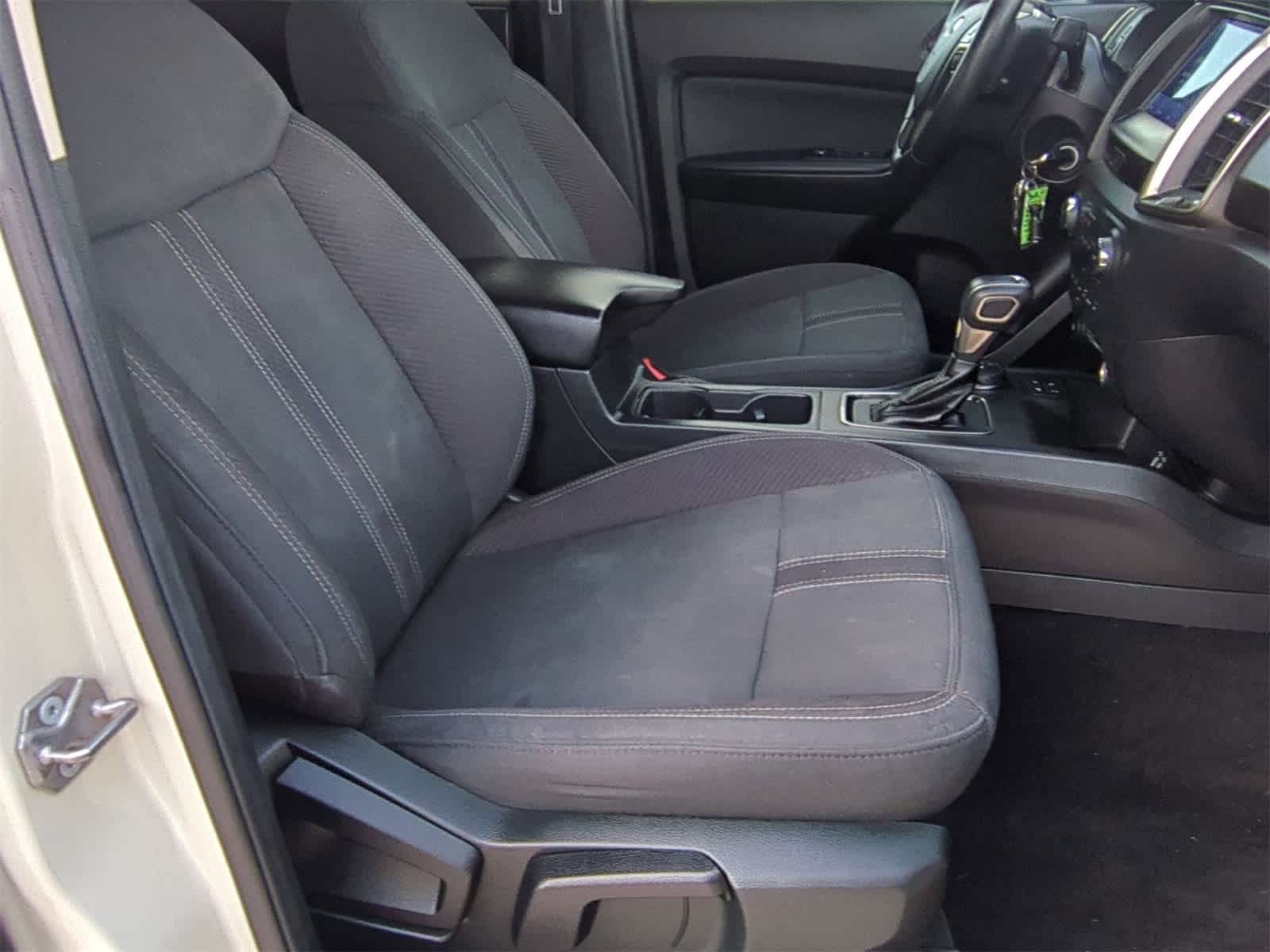 Thumbnail: 2022 Ford Ranger - 25