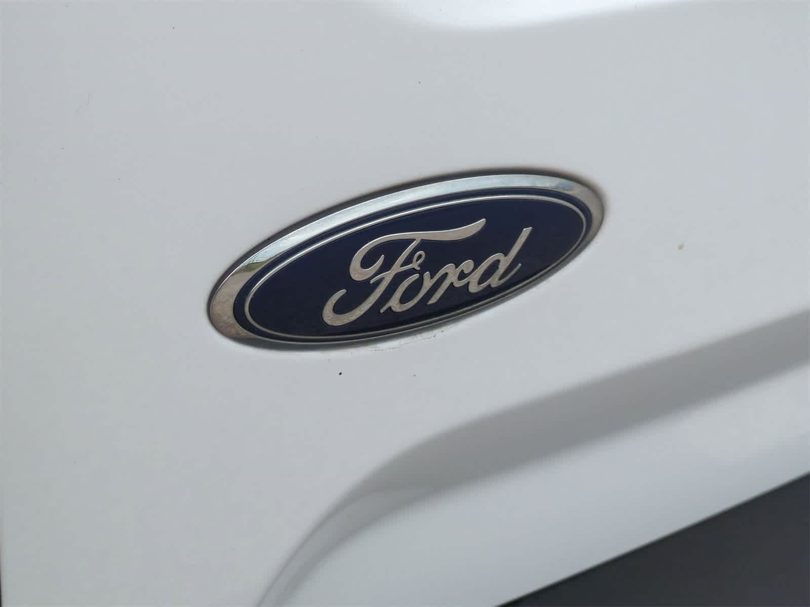 Thumbnail: 2021 Ford Bronco Sport - 31