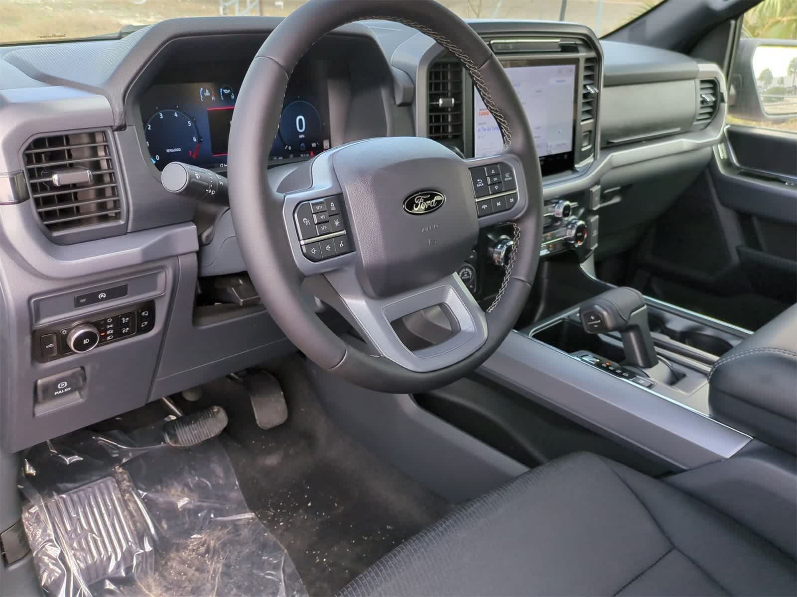 Thumbnail: 2025 Ford F-150 - 10