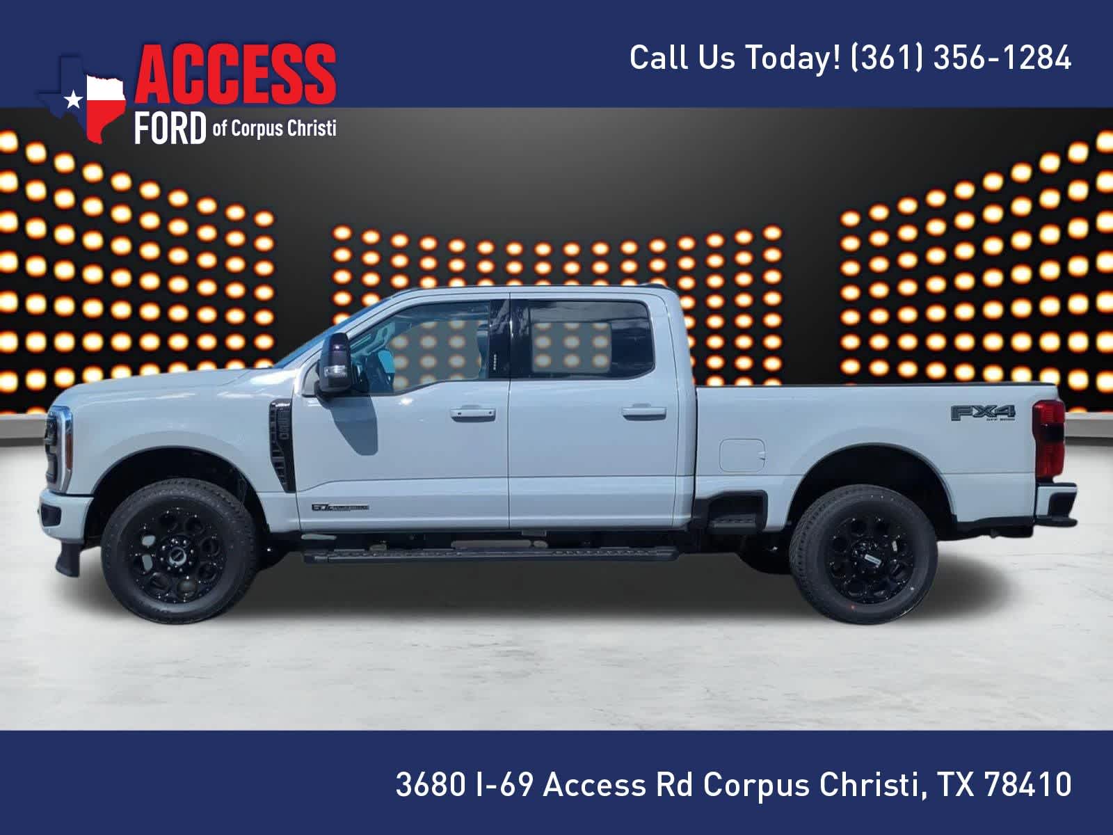 Thumbnail: 2026 Ford F-250 - 5