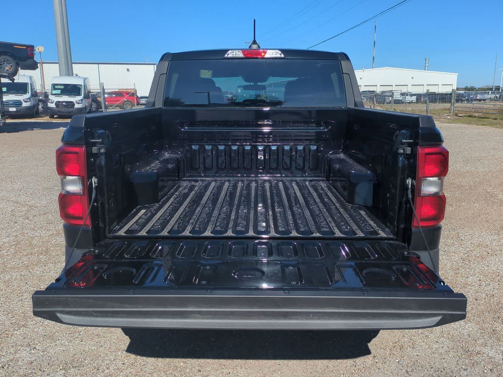 Thumbnail: 2026 Ford Maverick - 24