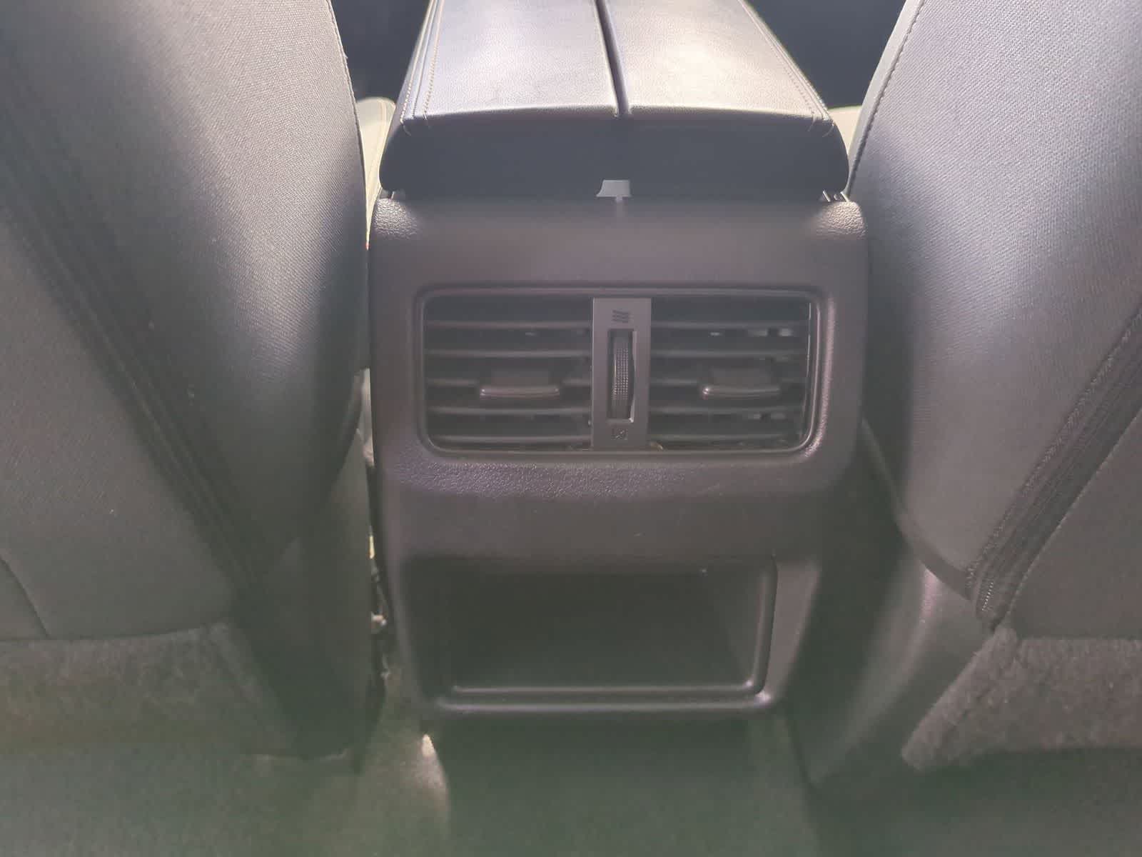 Thumbnail: 2023 Nissan Rogue - 20