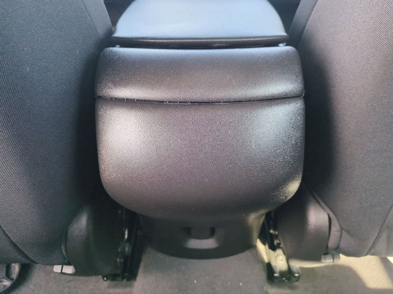 Thumbnail: 2025 Chevrolet Malibu - 20