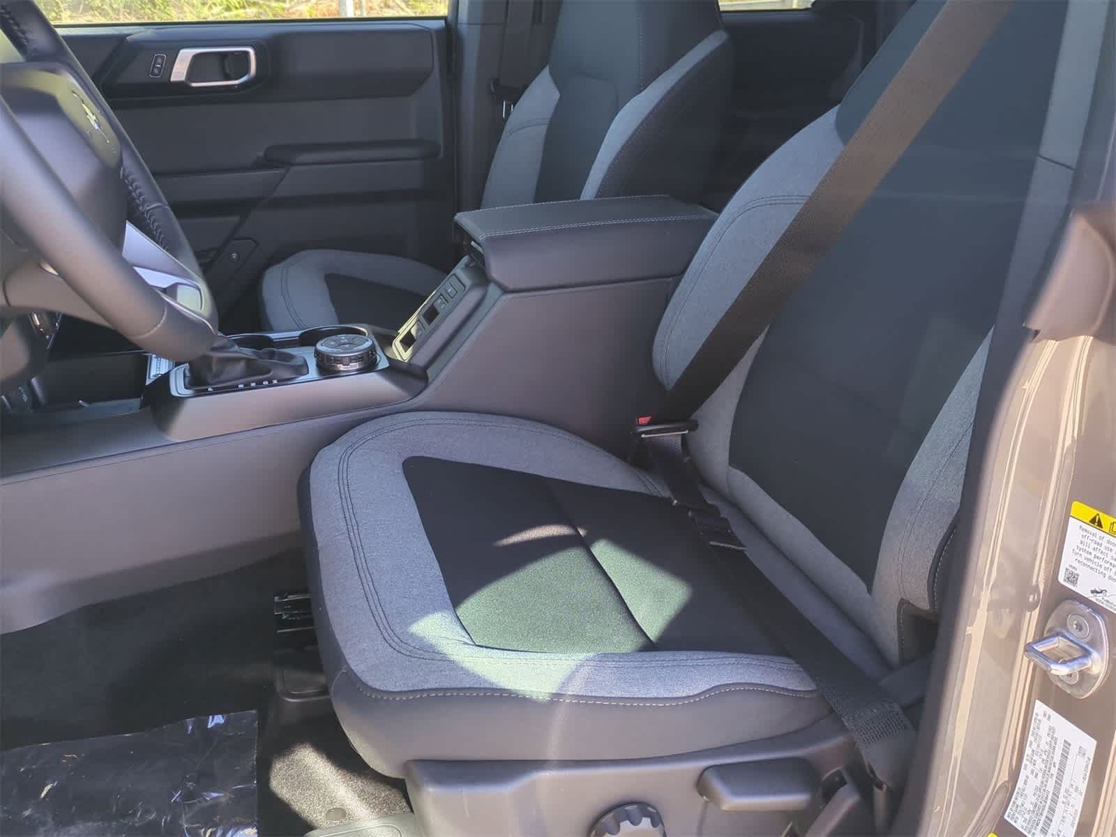 Thumbnail: 2025 Ford Bronco - 19