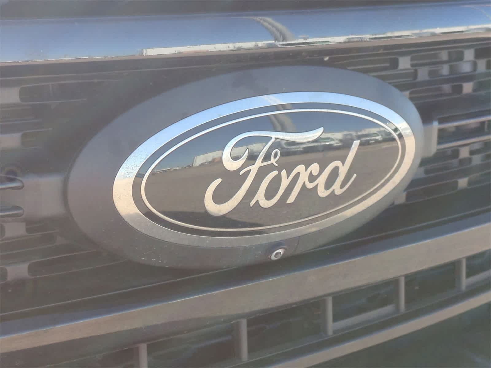 Thumbnail: 2021 Ford F-250 - 22