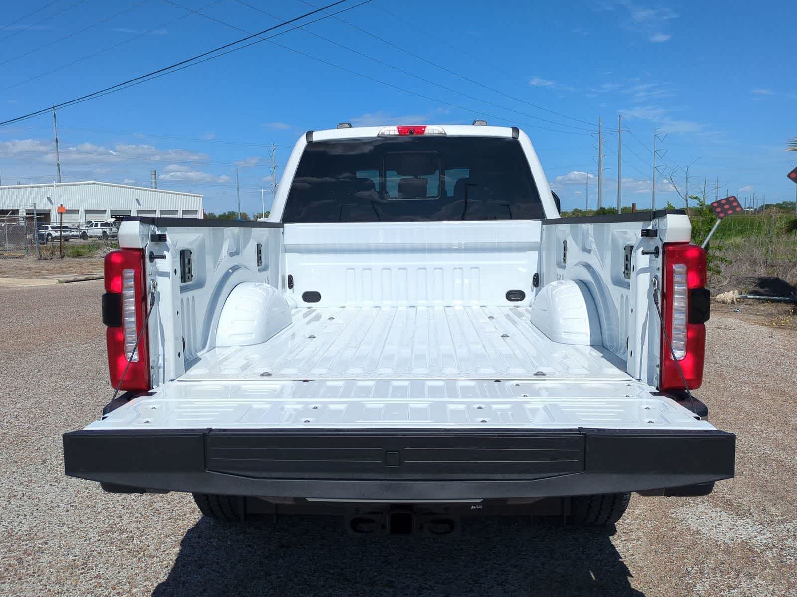 2026 Ford F-250 Super Duty King Ranch - Photo 26