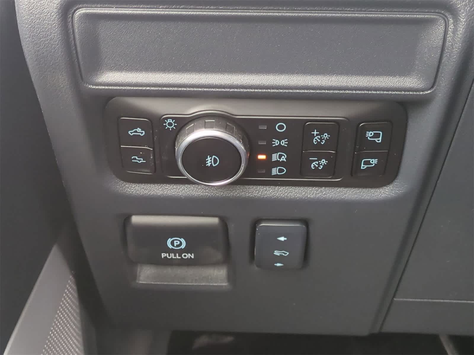 Thumbnail: 2026 Ford F-150 - 18