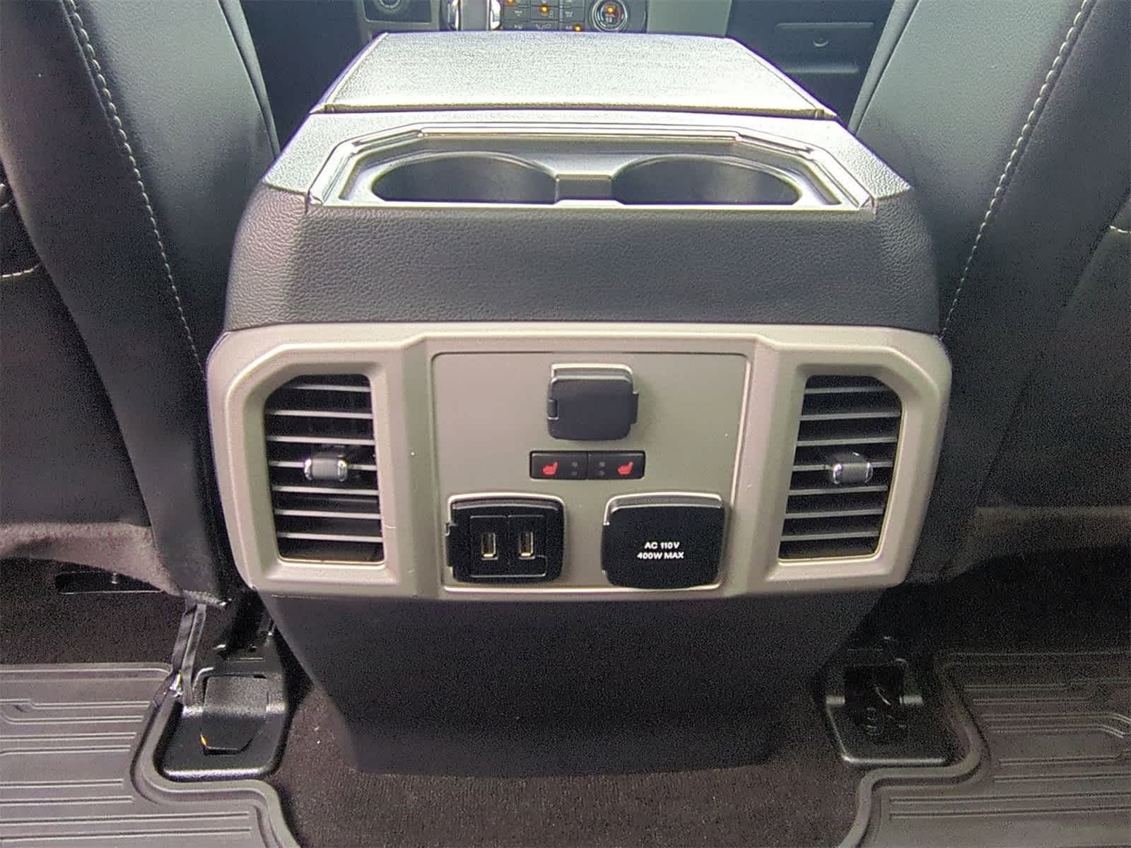 Thumbnail: 2020 Ford F-150 - 22