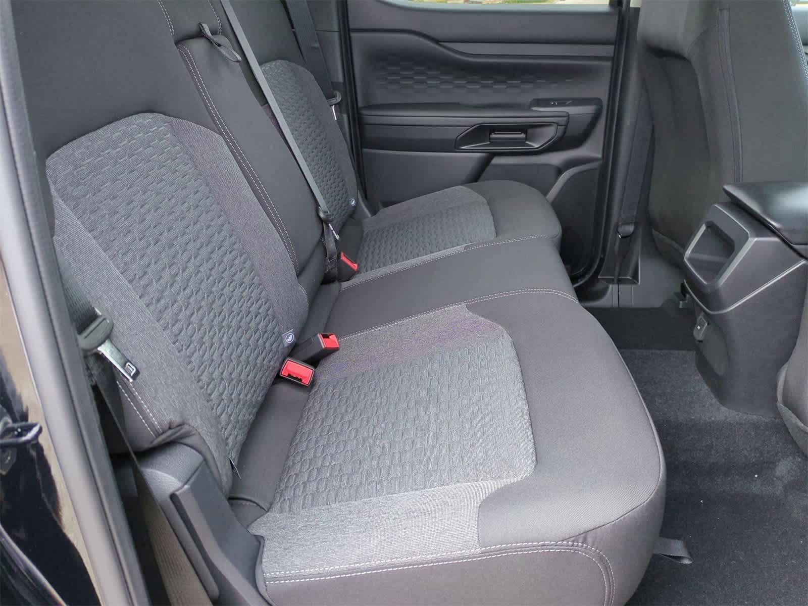 Thumbnail: 2025 Ford Ranger - 24