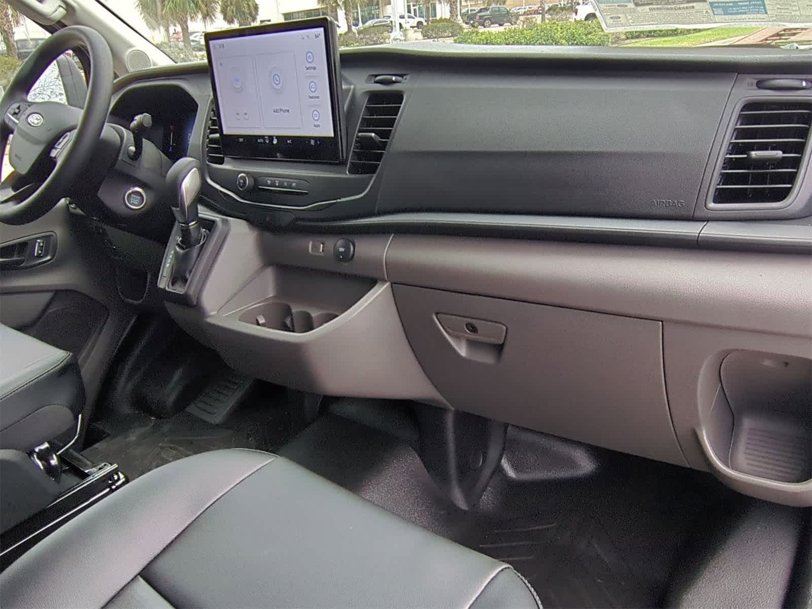 Thumbnail: 2026 Ford Transit Series - 24