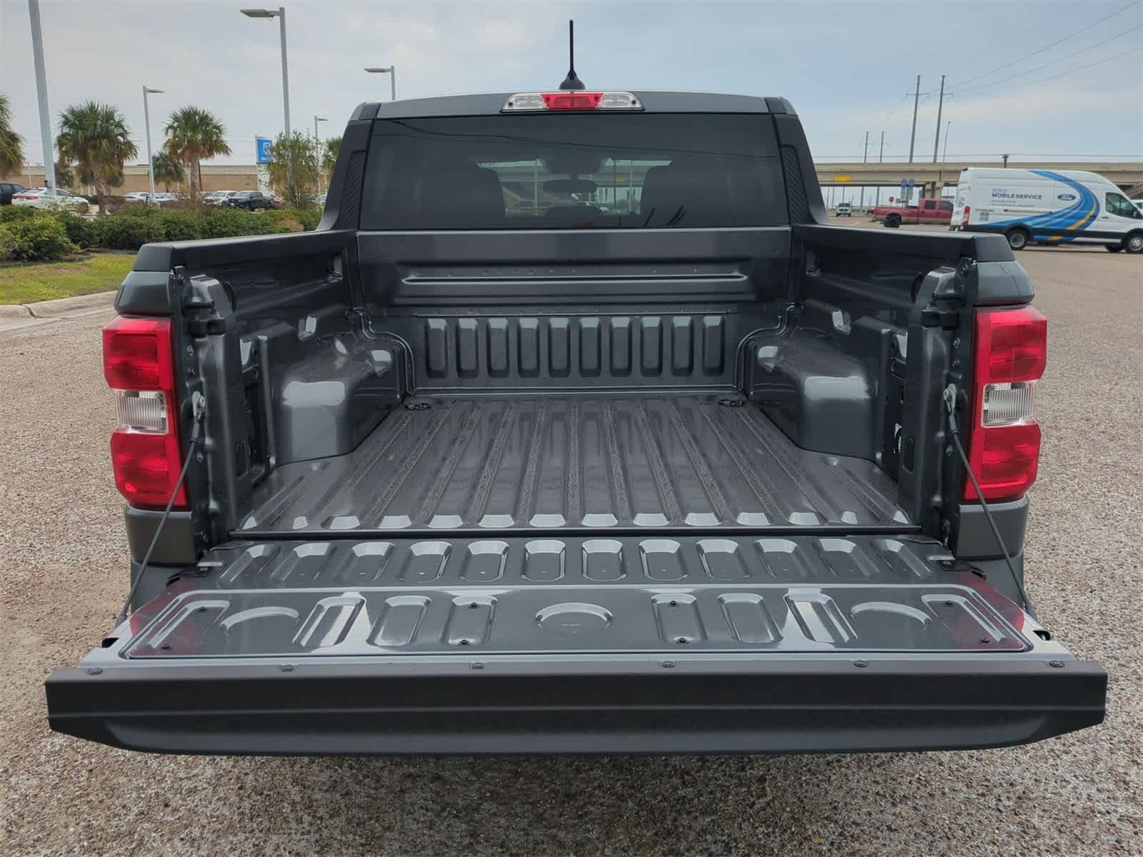 Thumbnail: 2026 Ford Maverick - 24