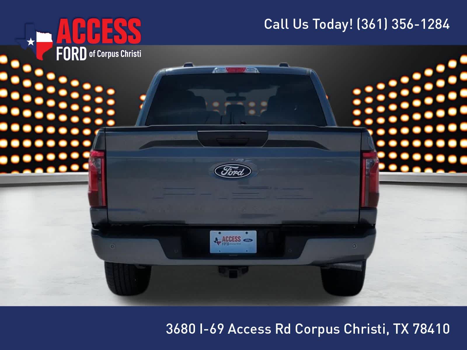 Thumbnail: 2026 Ford F-150 - 7