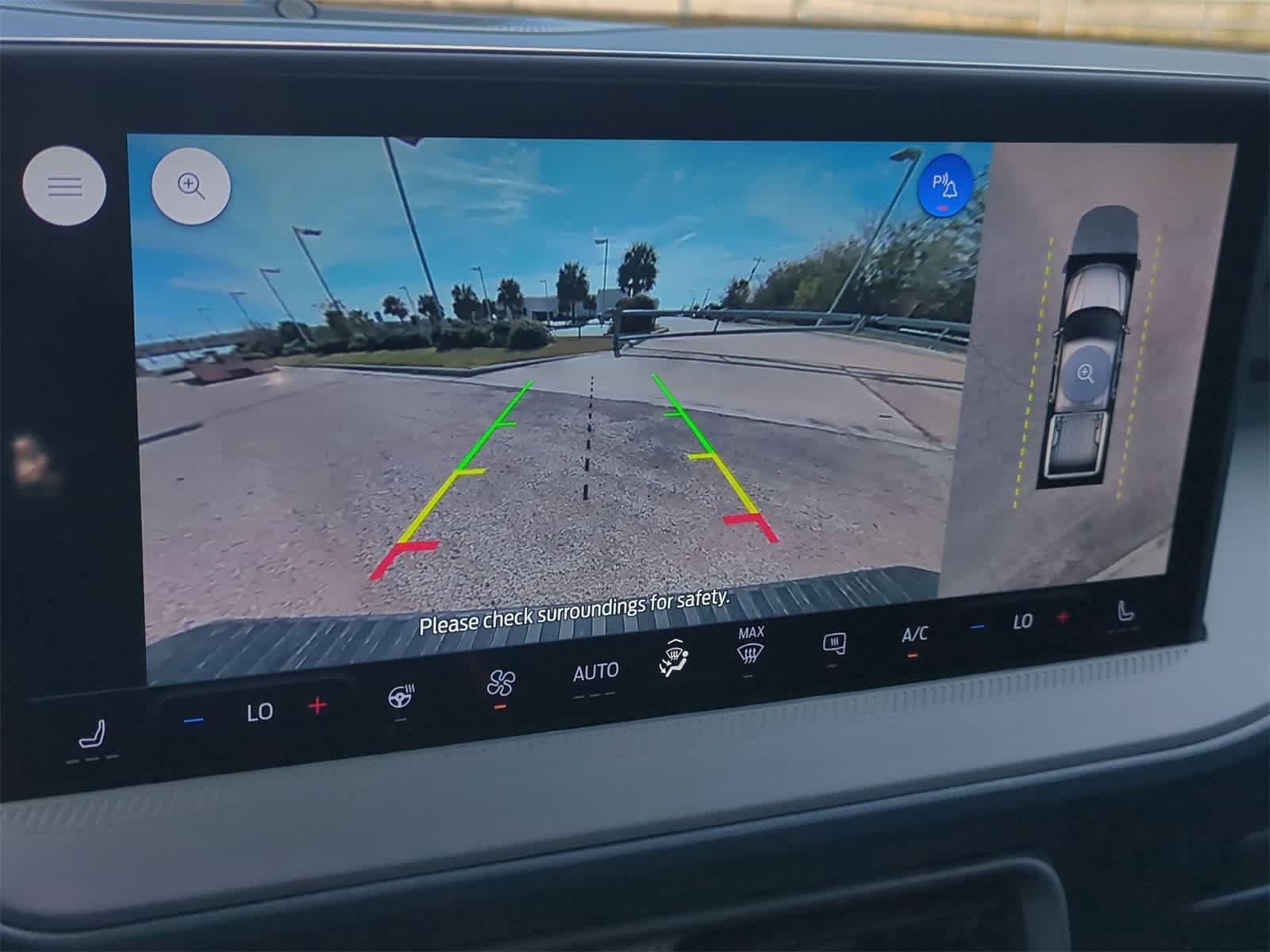 Thumbnail: 2026 Ford Maverick - 15