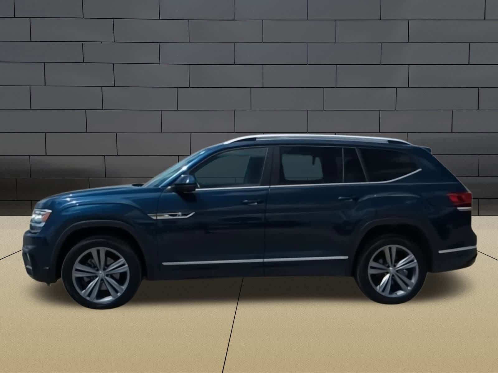 Thumbnail: 2019 Volkswagen Atlas - 5