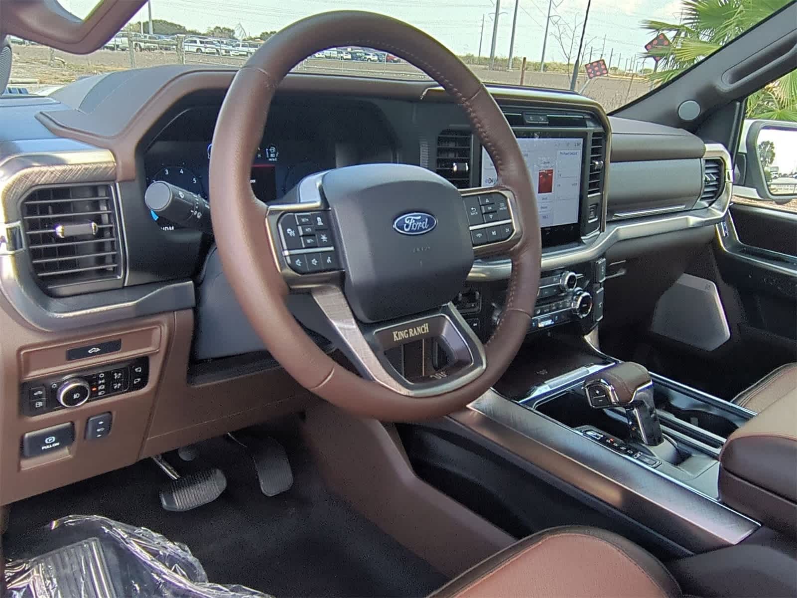 Thumbnail: 2026 Ford F-150 - 10