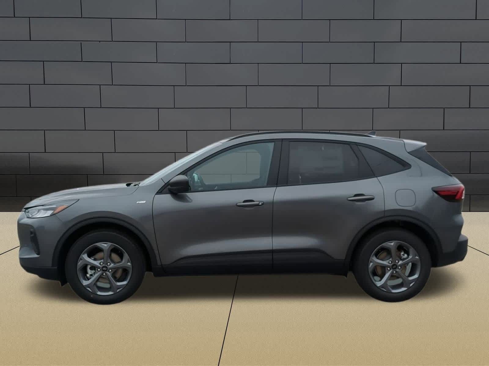 Thumbnail: 2026 Ford Escape - 5