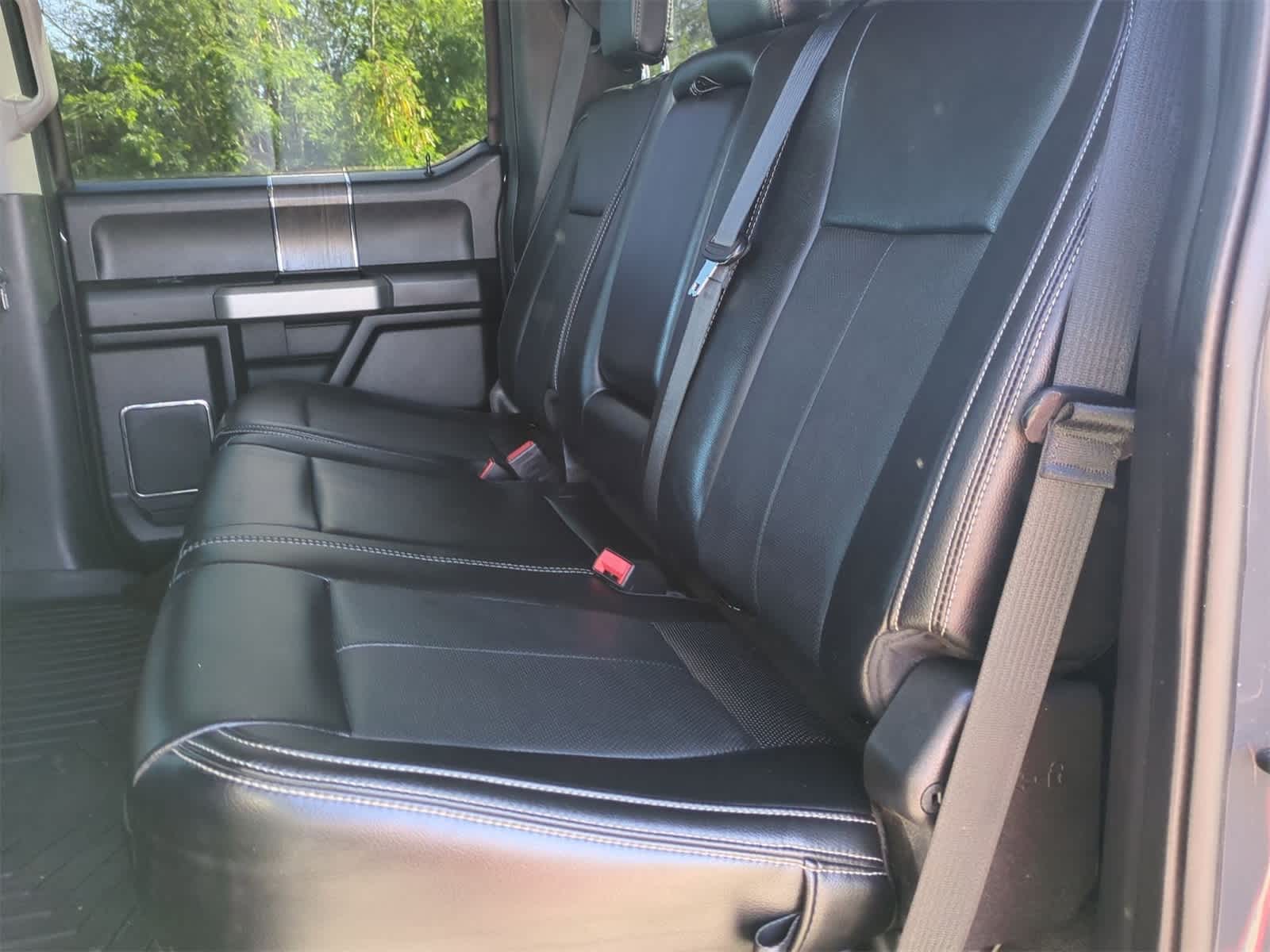 Thumbnail: 2021 Ford F-250 - 16