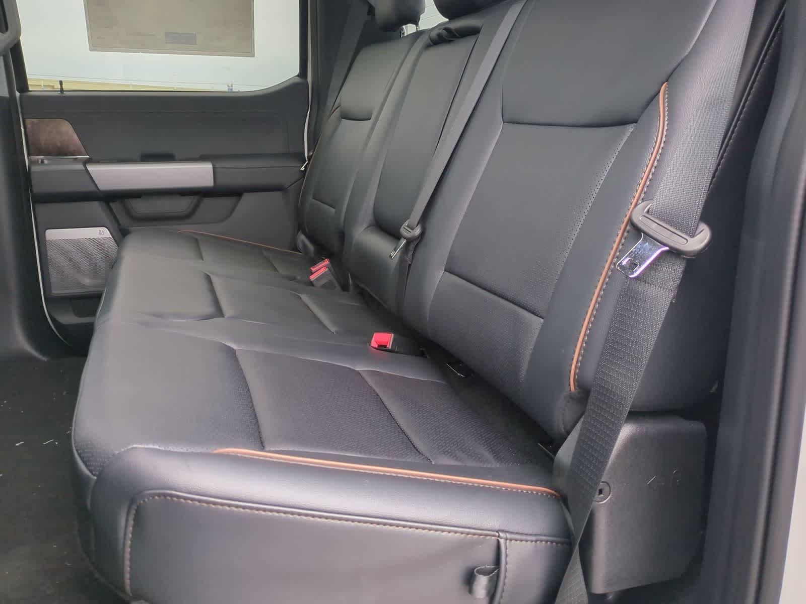 2026 Ford F-250 Super Duty Lariat - Photo 25