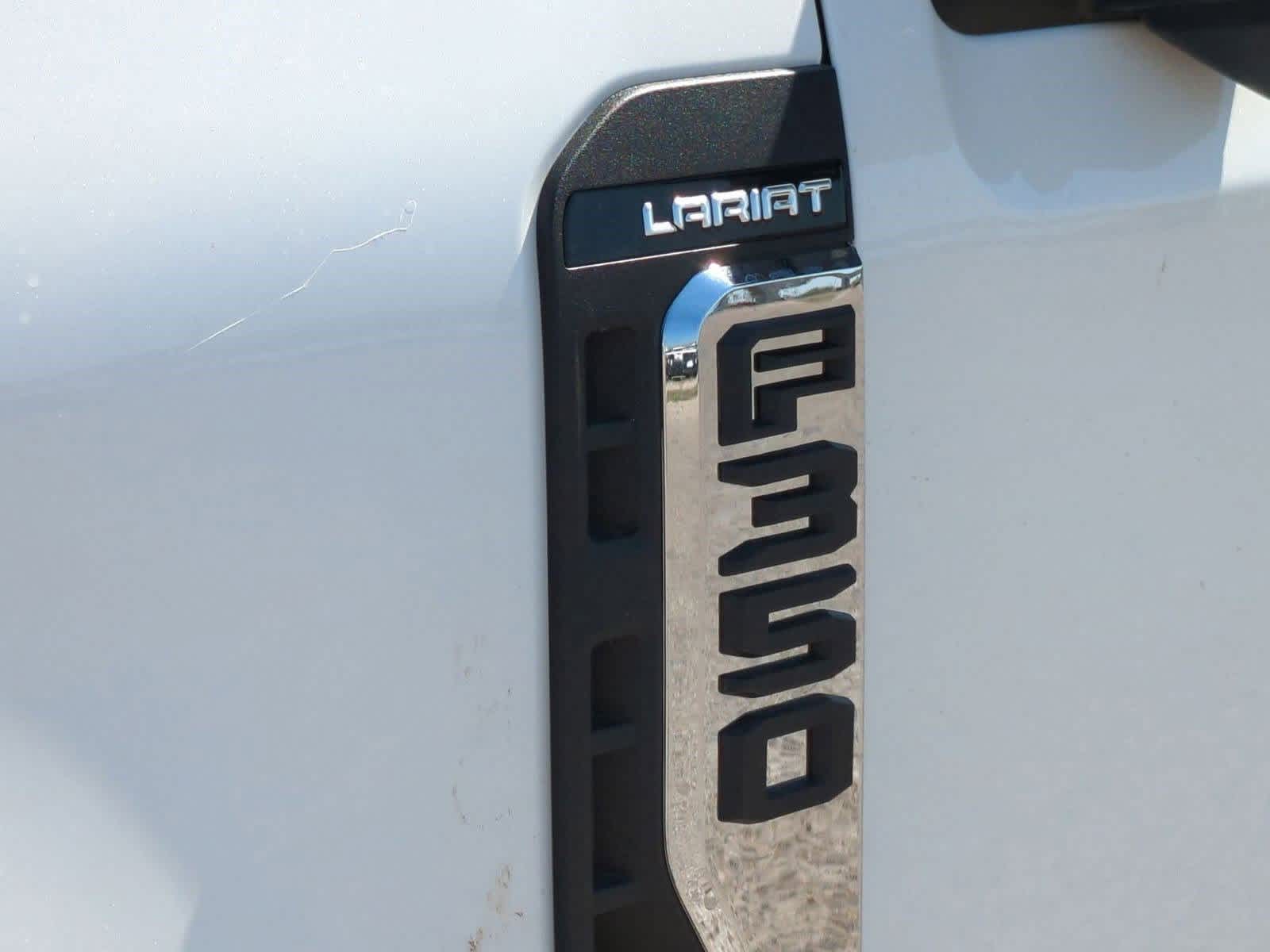 Thumbnail: 2025 Ford F-350 - 32