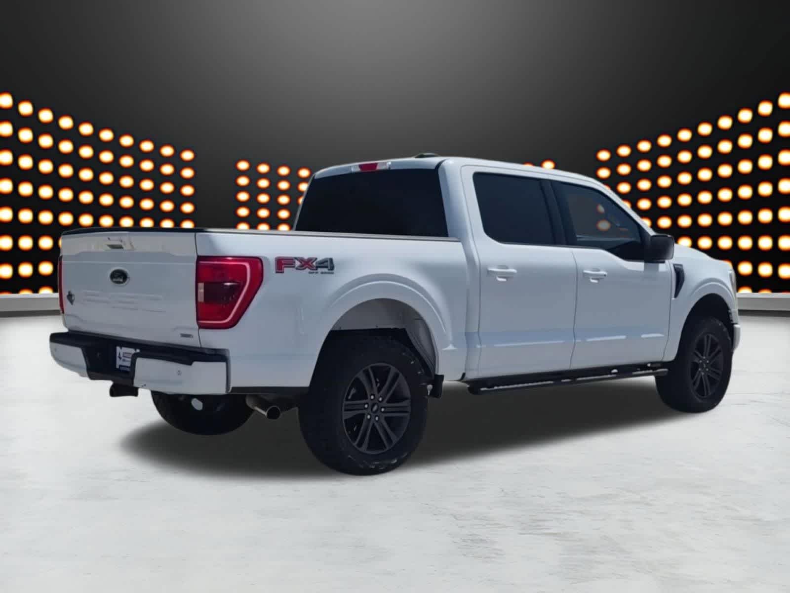 Thumbnail: 2022 Ford F-150 - 8